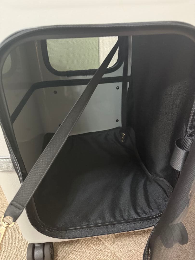 PETiCO ぺットキャリー Lサイズ