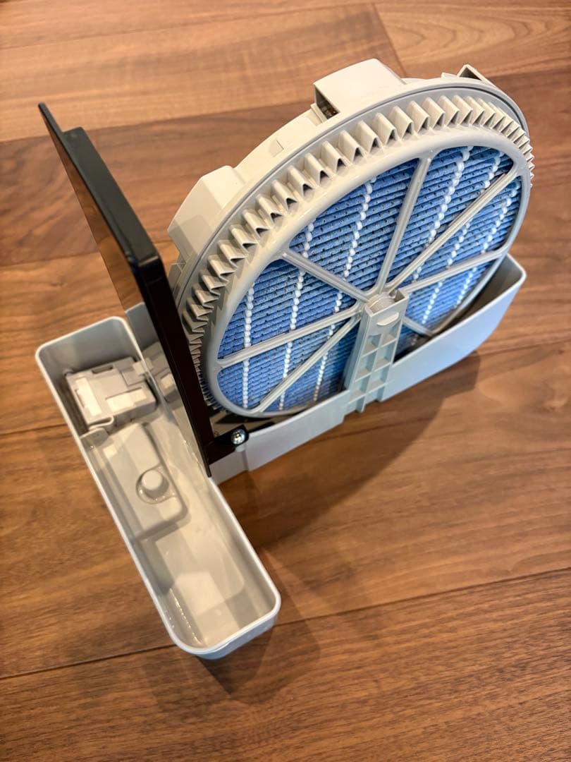 シュンレンさん専用　　PLAZION DAS-303R-T ブラウン