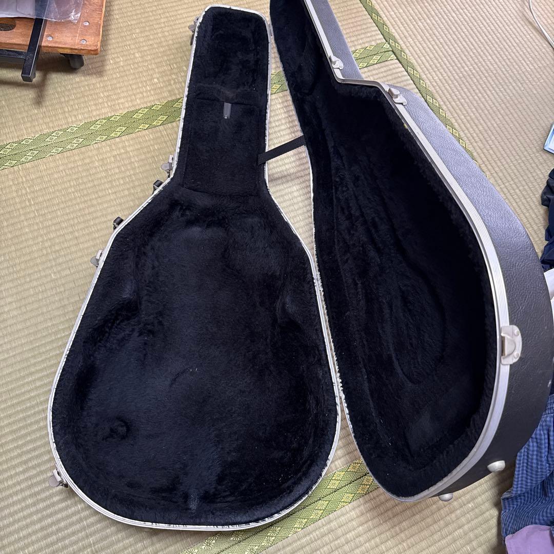 跳*馬様 Ovation 1768X Elite 200本限定生産品　CHAR