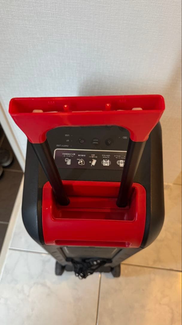 スピーカー・ウーファー LG XBOOM XL7S