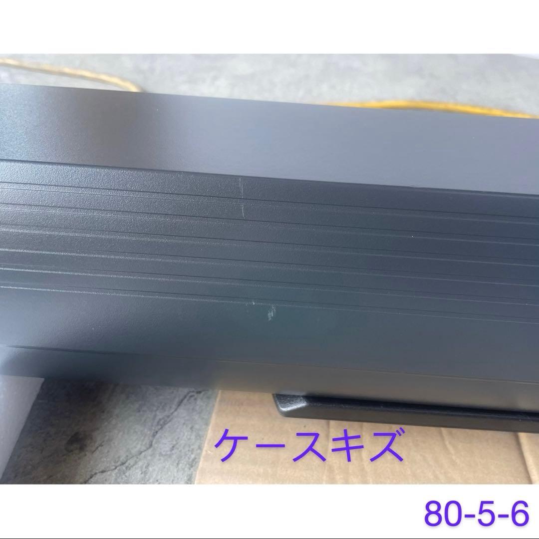 床置き型のプロジェクタースクリーン80インチ16:9