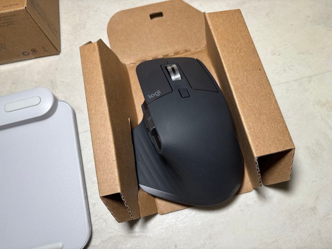 キーボード Logicool MX KEYS s & MASTER 3S