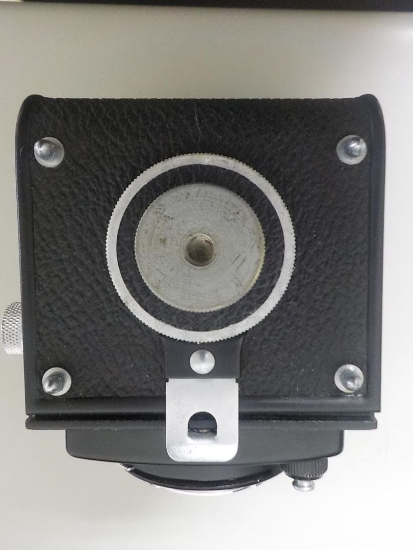 PRIMOFLEX　二眼レフ　カメラ　アンティーク　動作未確認