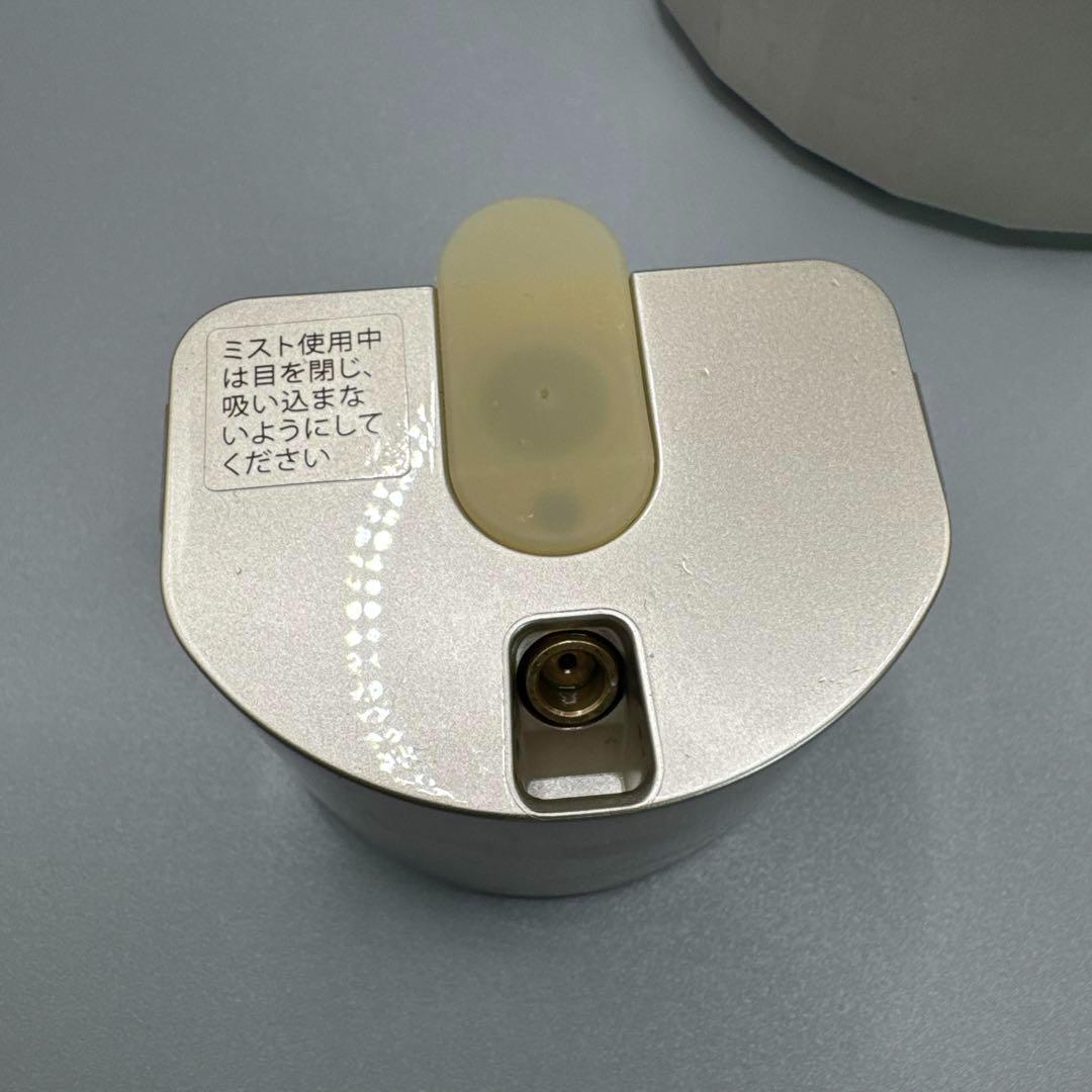 ヤーマン YA-MAN フォトシャイン IS-101N フェイススチーマー