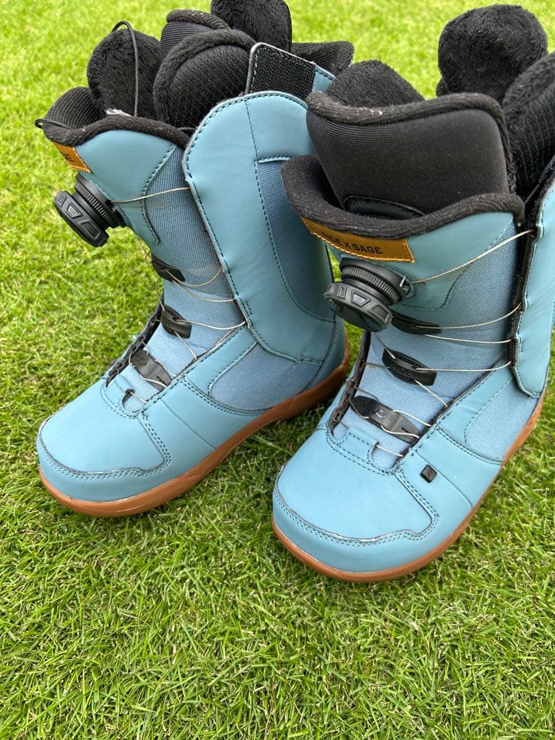 ✨RIDE SAGE 22cm✨