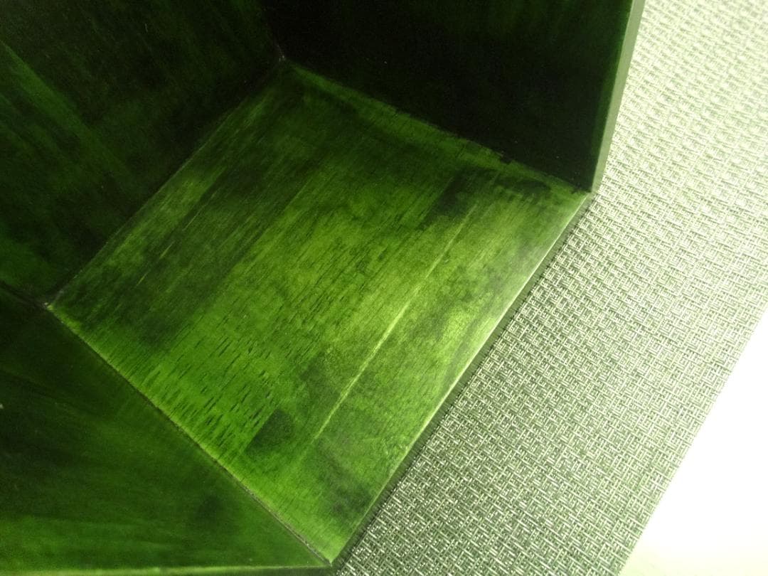 朝日木工　オーディオラック　ソフト収納専用台　中古