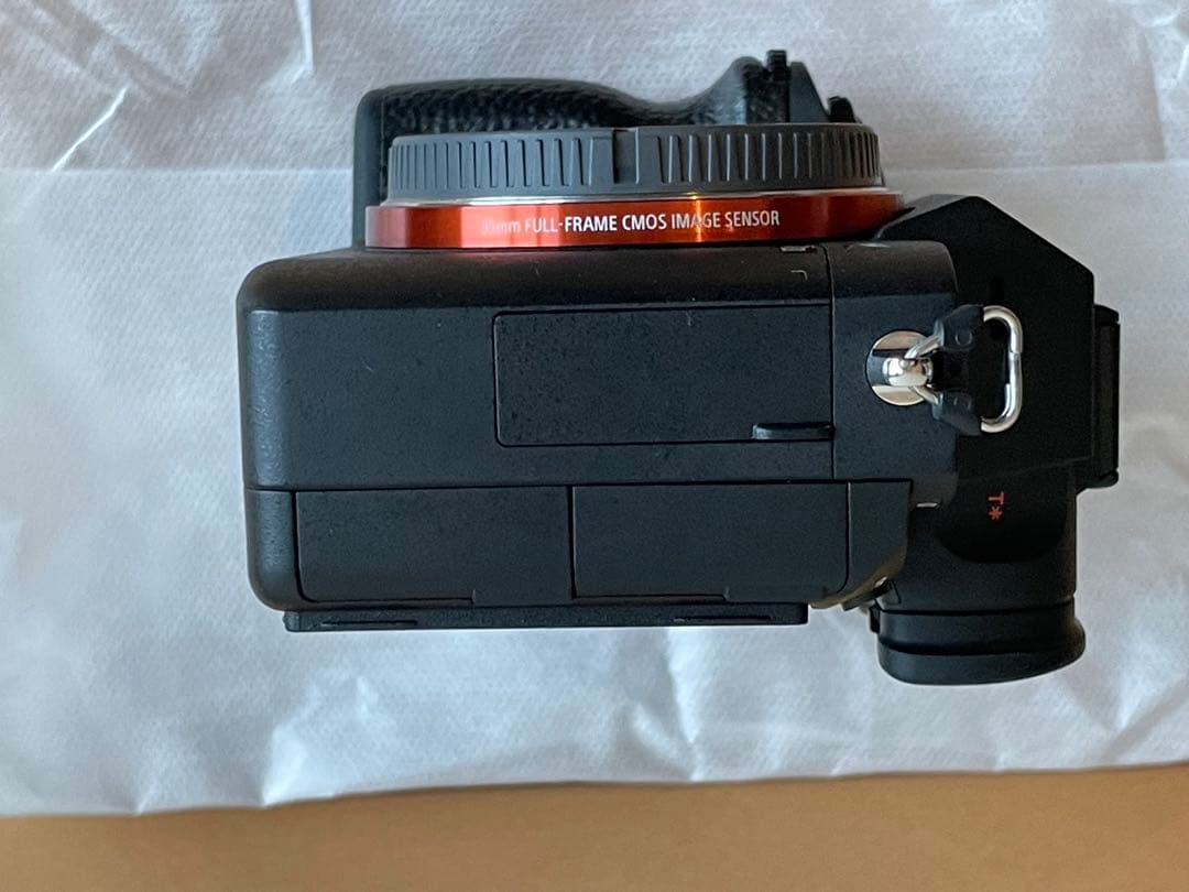 KazukazuSONY ミラーレス一眼 α7III