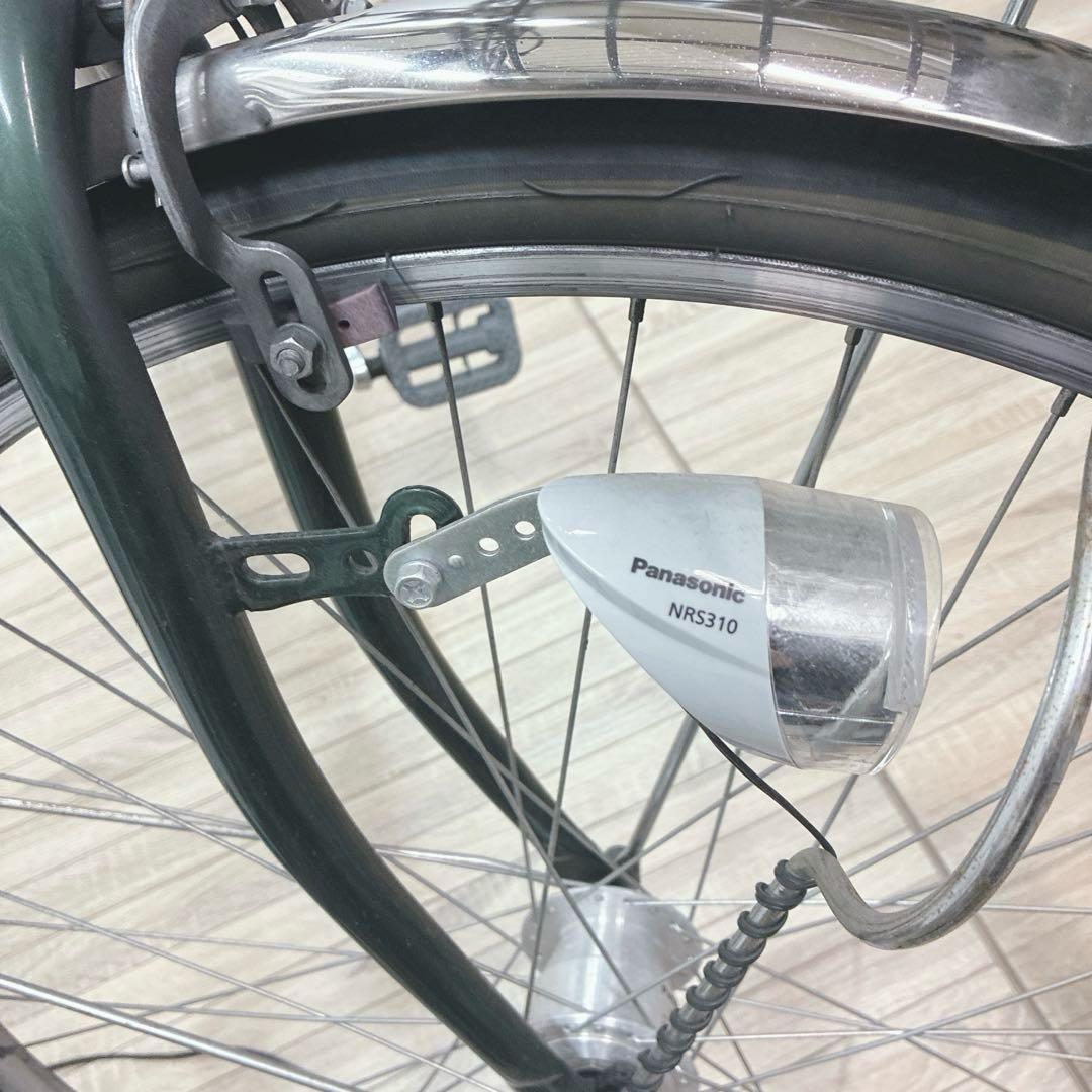 ◇大阪府 神戸市 配達料無料！◇サイモト自転車◇ダカラットネオ◇ママチャリ◇