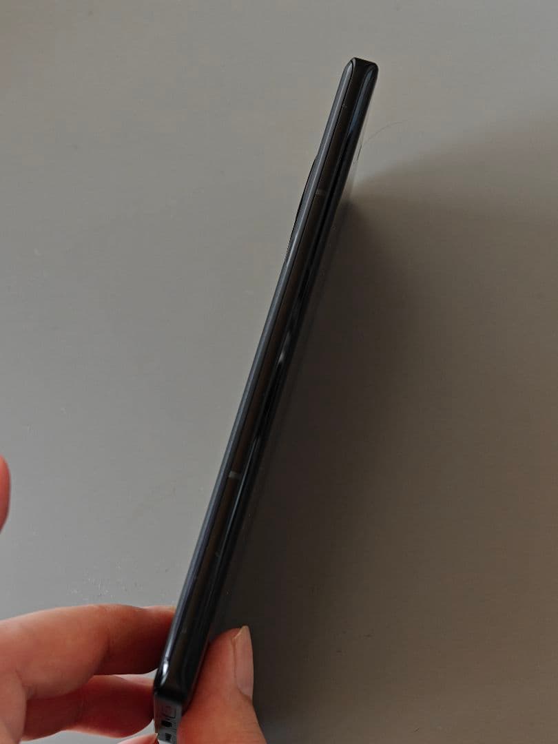 【美品】vivo x90 8/256 黒色 中国版