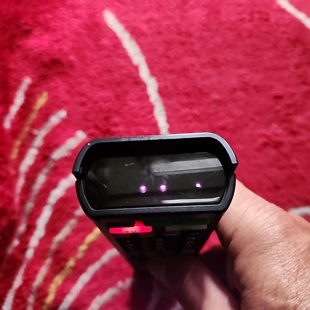 ぽっぽ SONY RM-PZ130D ブルーレイレコーダーリモコン