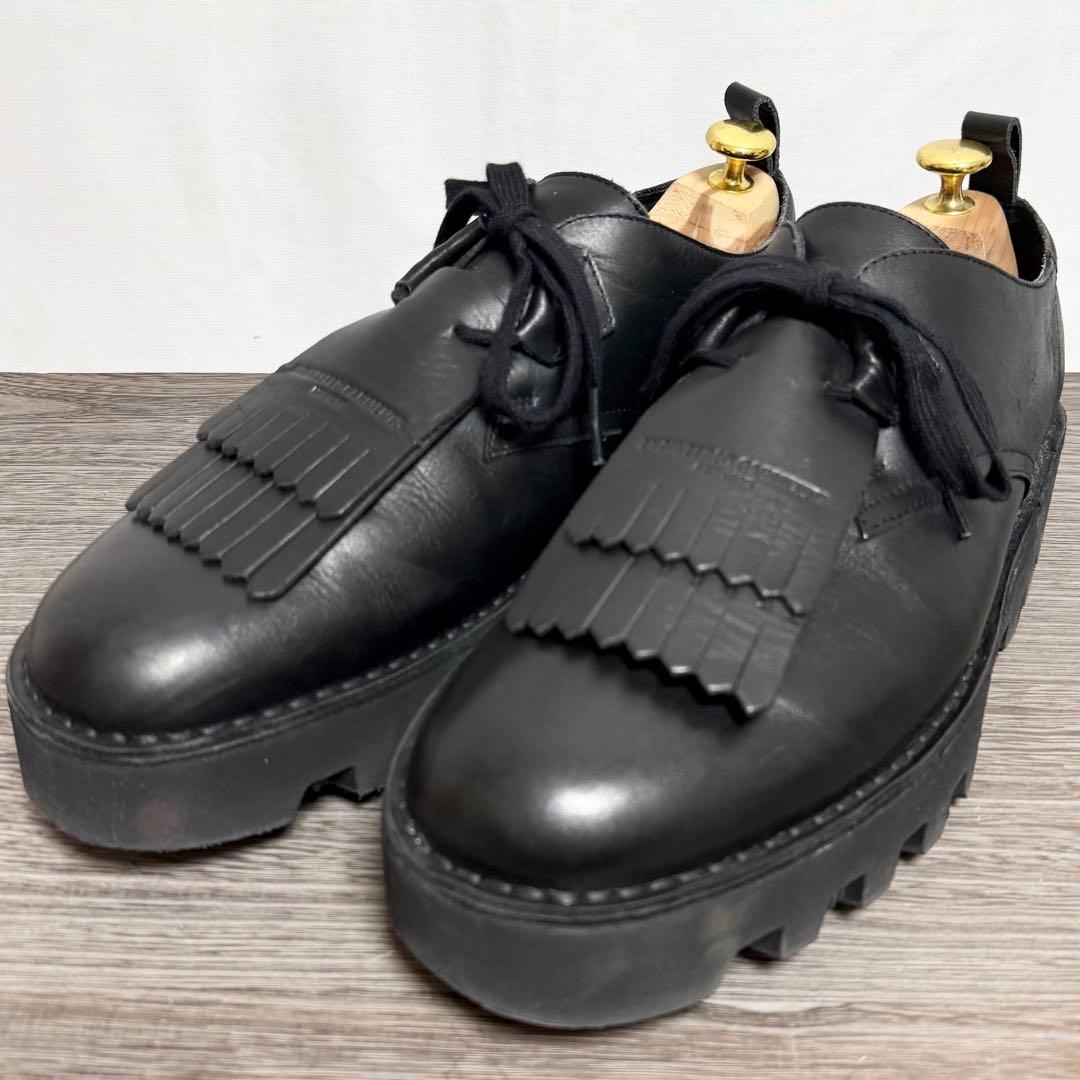 28.0サイズ！Engineered Garments × Clarks ブーツ