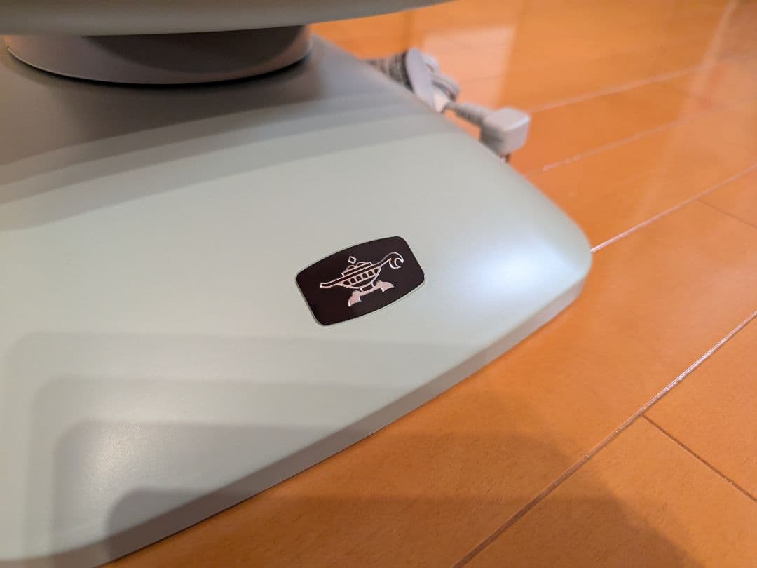 コロン アラジン 遠赤グラファイトヒーター 　CAH-2G10F