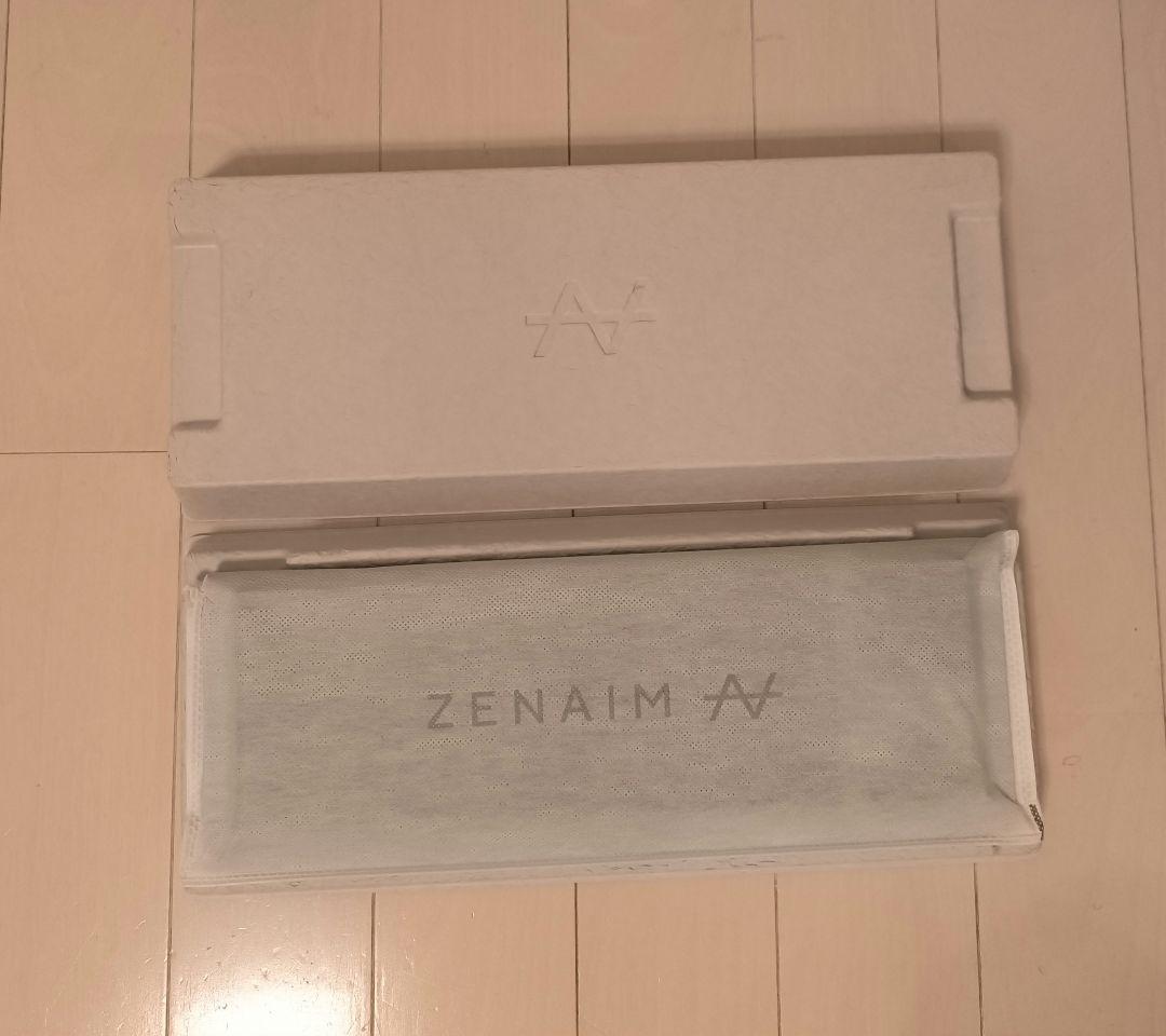 ゼンエイム ZENAIM ZENAIM KEYBOARD ゲーミングキーボード