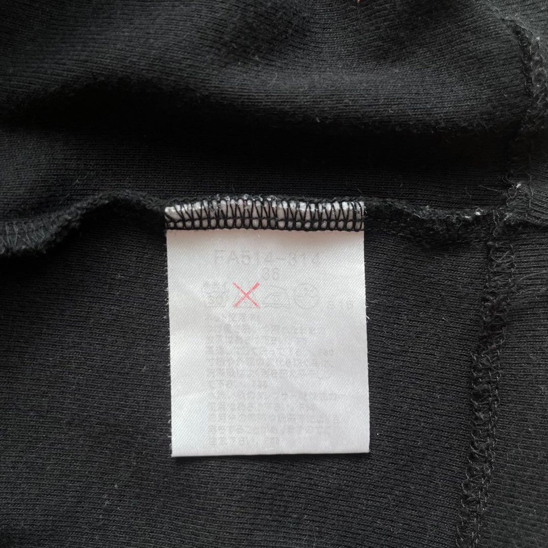 Y2K バーバリーブルーレーベル キャミソール リボン チェック 36