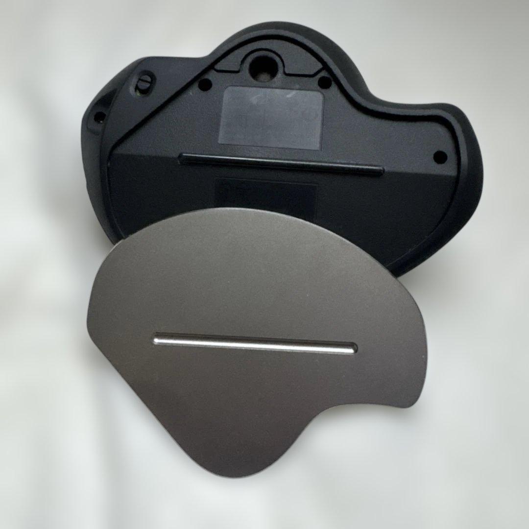 【美品】MX ERGO ロジテック　logitech トラックボール