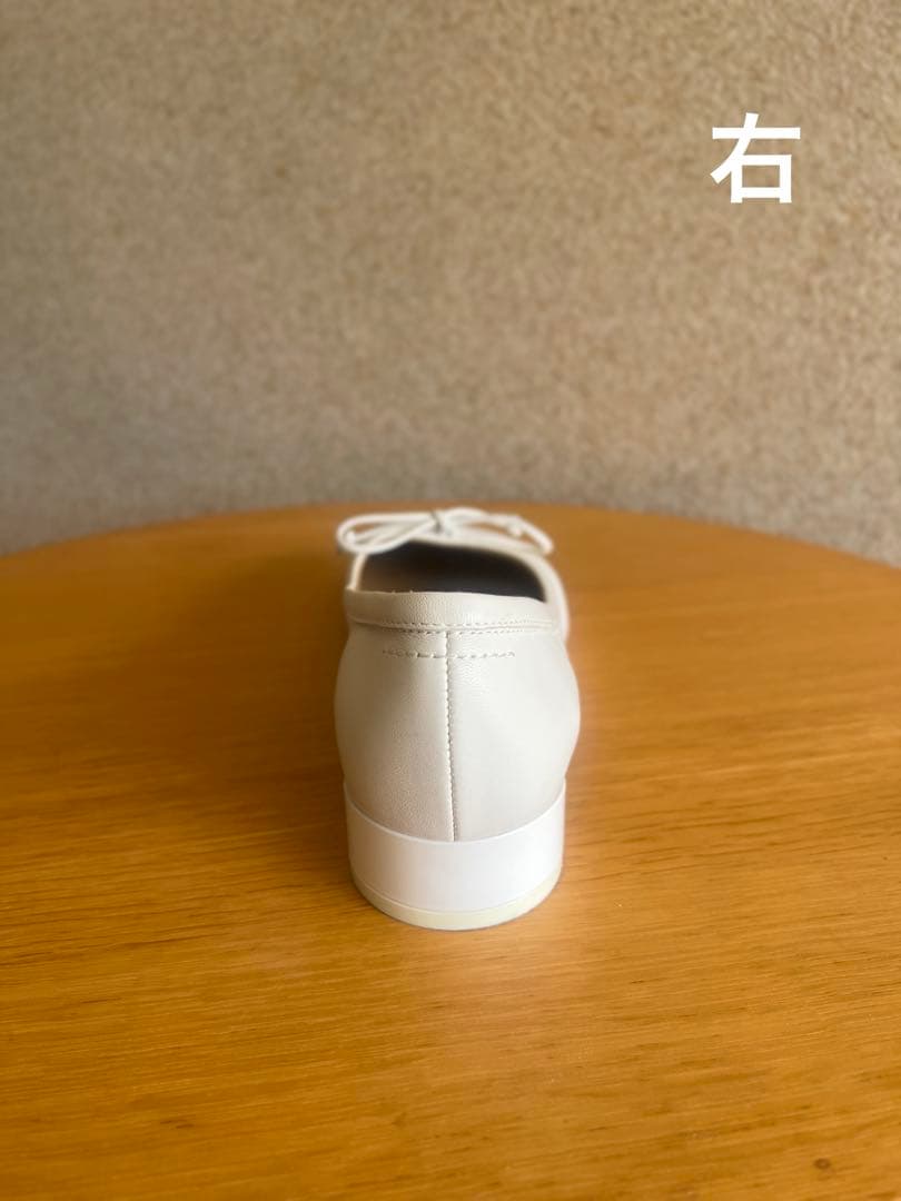 MM6 Maison Margiela フラットシューズ　サイズ39