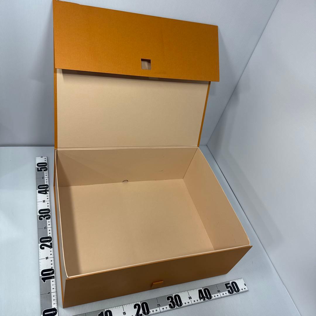 LOUIS VUITTON ルイヴィトン LV 大型 空箱 8点 まとめ売り