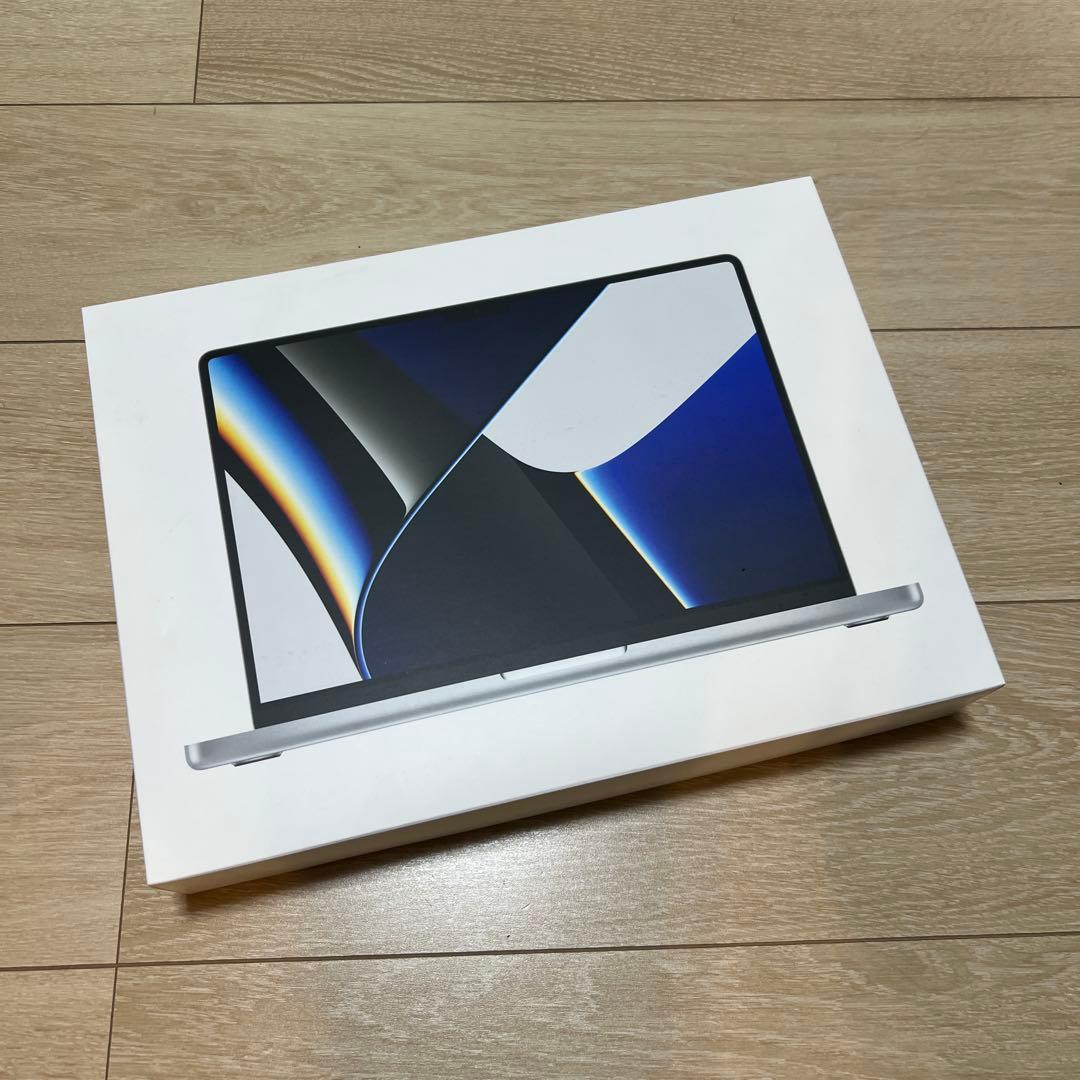 ネ*ミ様 M*d様 Apple MacBook Pro M1Pro メモリ16G
