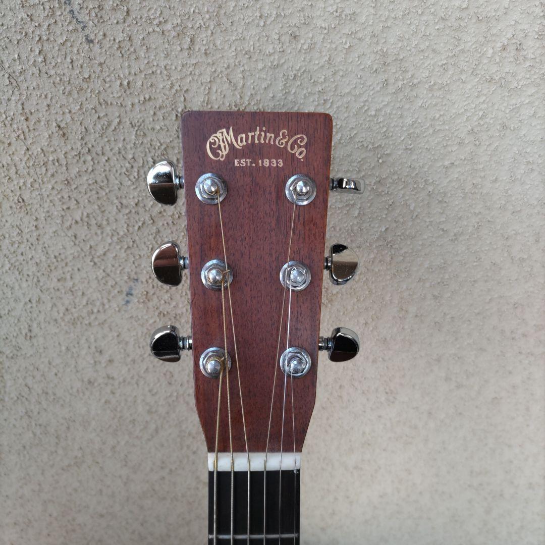 【s.orange】MARTIN D-28 STANDARD（ケース付き）