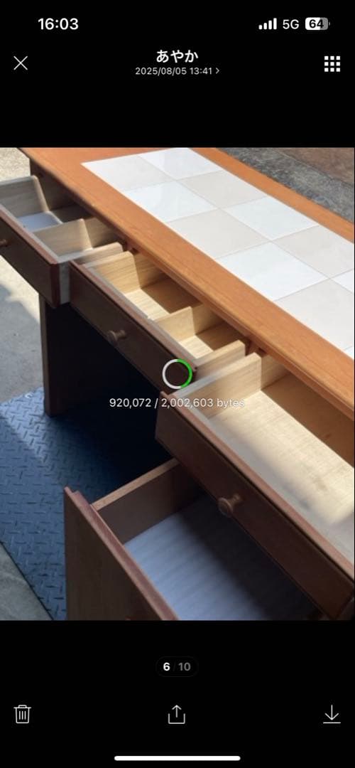 食器棚　キッチンボード　アメリカンカントリー風 大阪引き取り