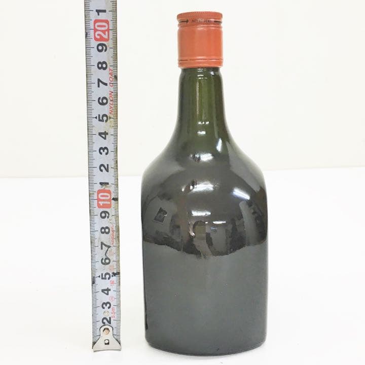 未開栓/オーシャンウイスキー/12年/特級/三楽/ocean/760ml/43％