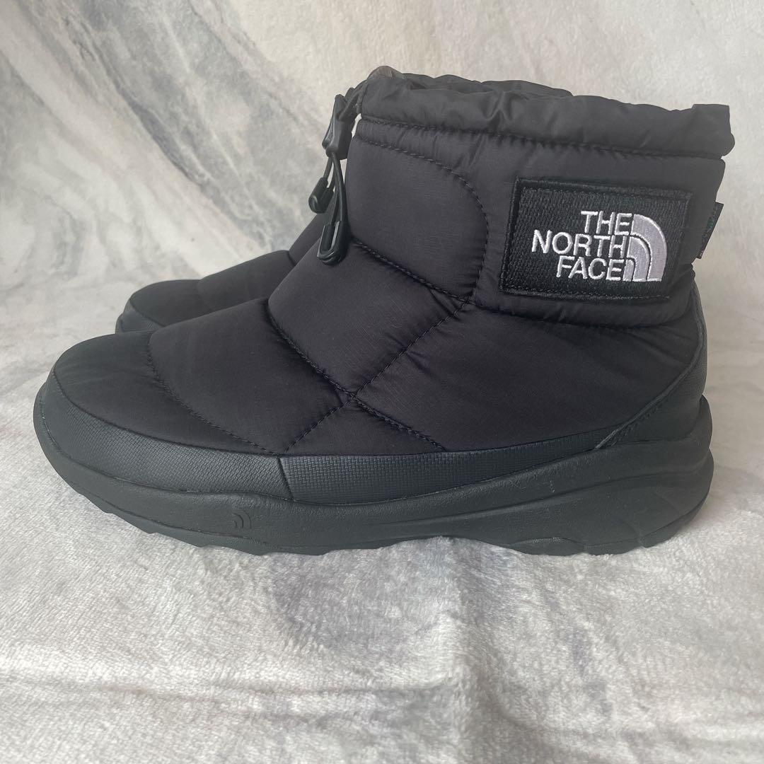 美品THE NORTH FACE ヌプシ　26.0防寒ブーツ ウォータープルーフ