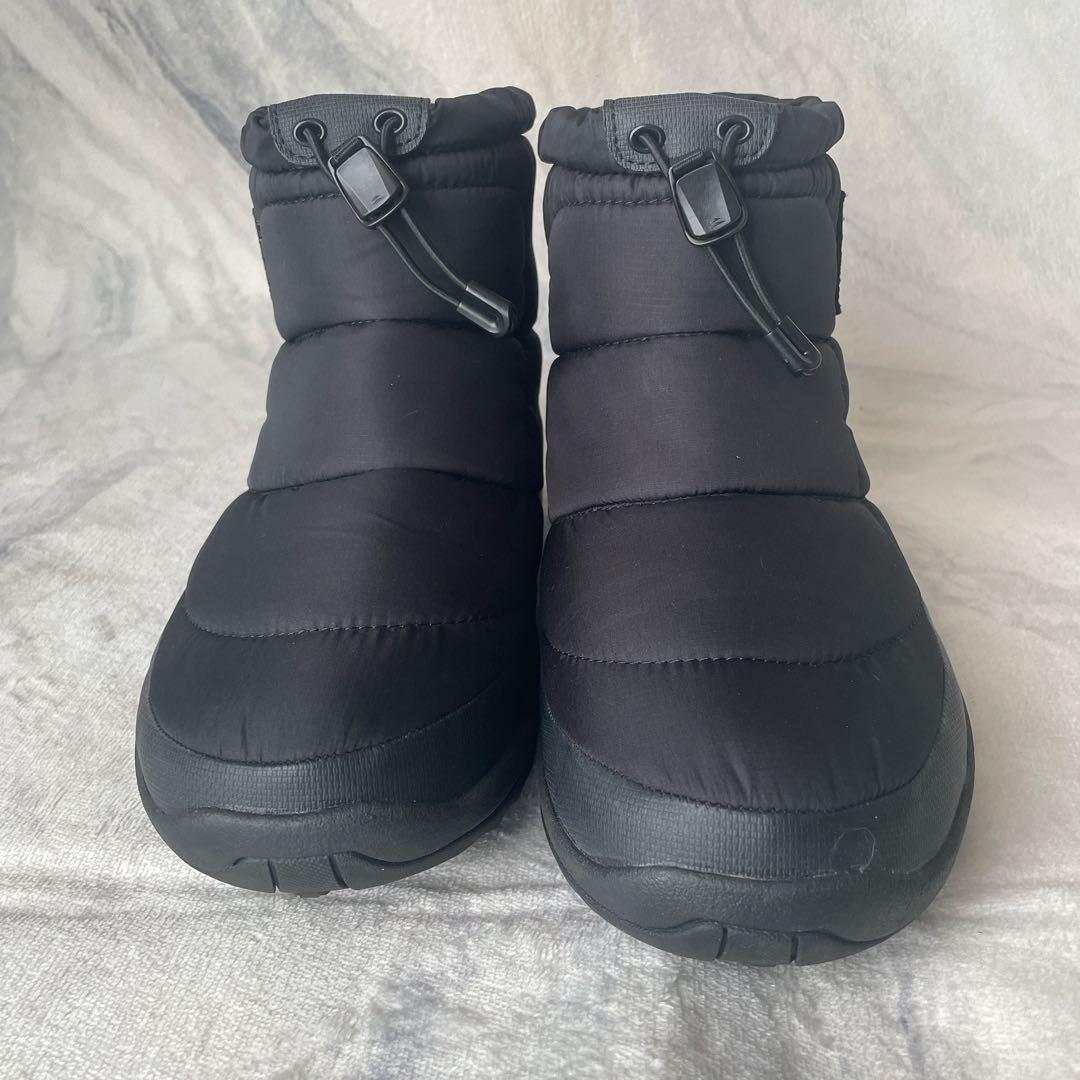 美品THE NORTH FACE ヌプシ　26.0防寒ブーツ ウォータープルーフ