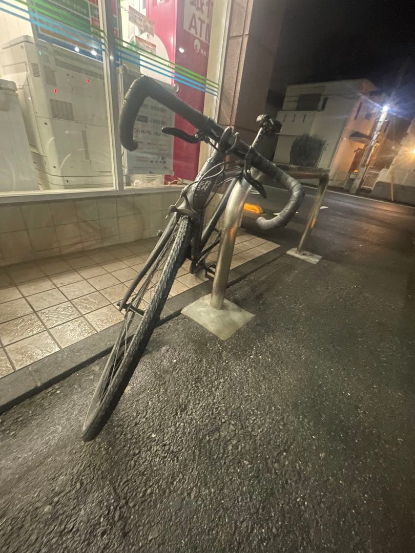 専用LEADER®(リーダーバイク) 735TR M