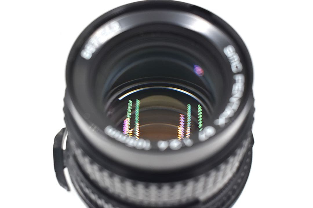フィルムカメラ SMC PENTAX 67 105mm f/2.4