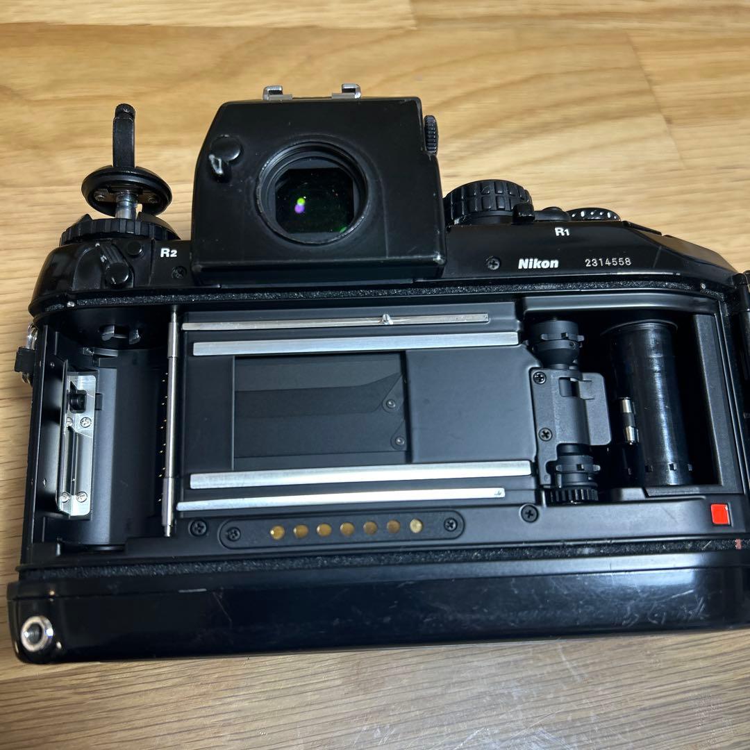 最終セール　Nikon ニコン　F4