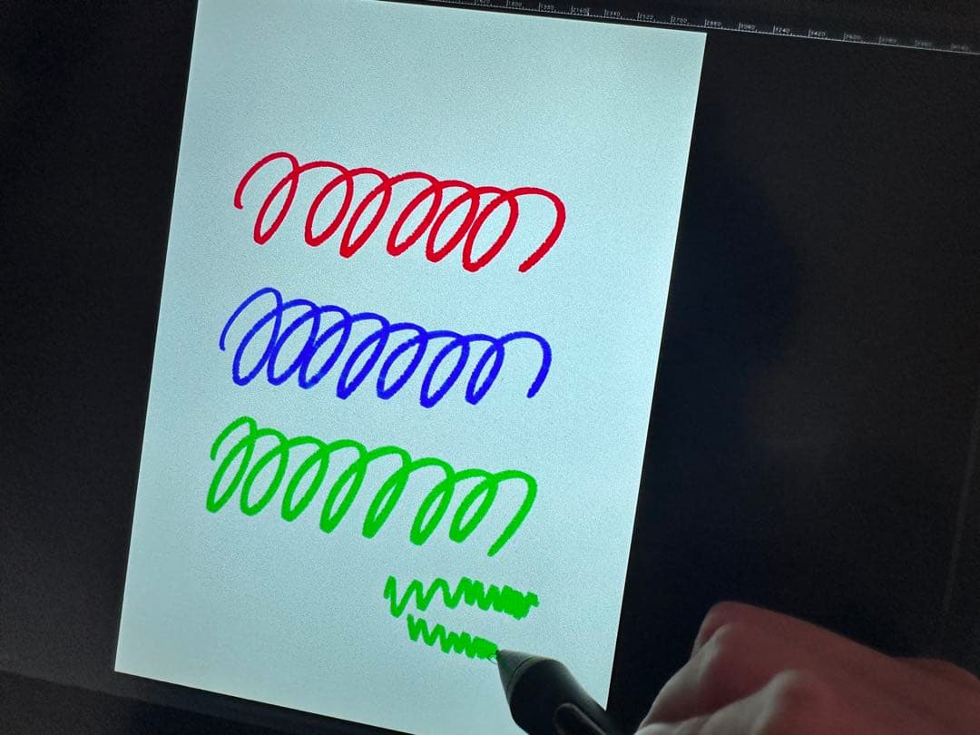 【備品完備】Wacom Cintiq Pro TDTH-1620/K0