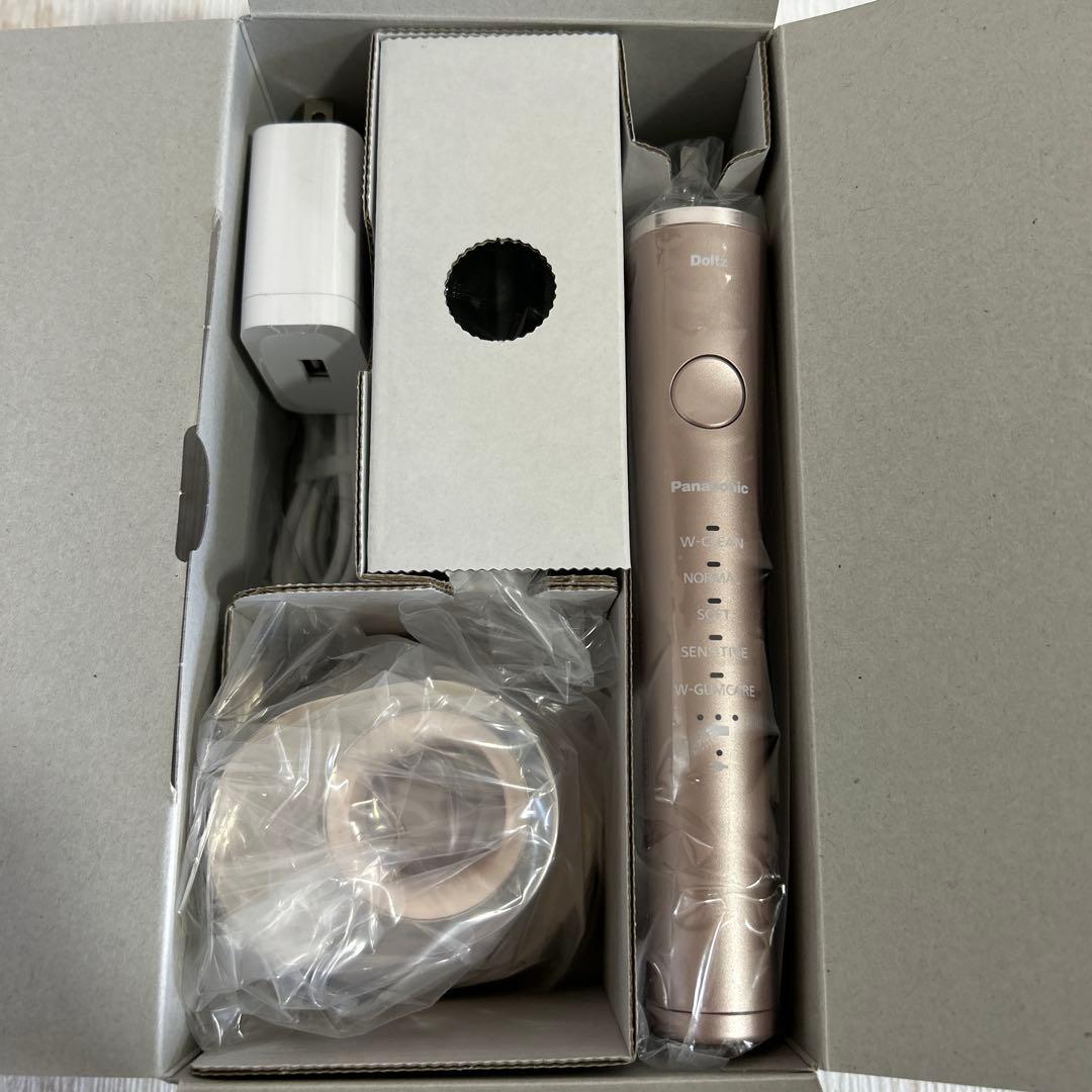 電動歯ブラシ Panasonic Doltz EW-DP57