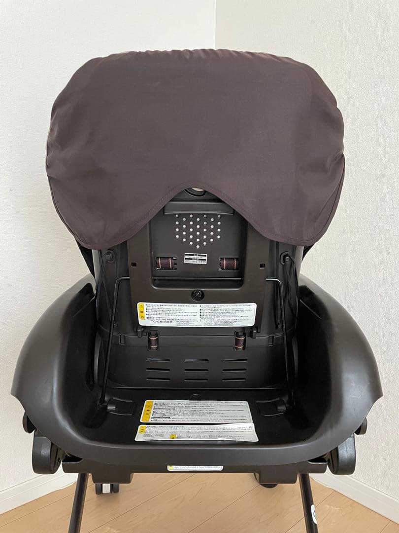 Combi コンビ ネムリラ オートスイング　ダッコプラス