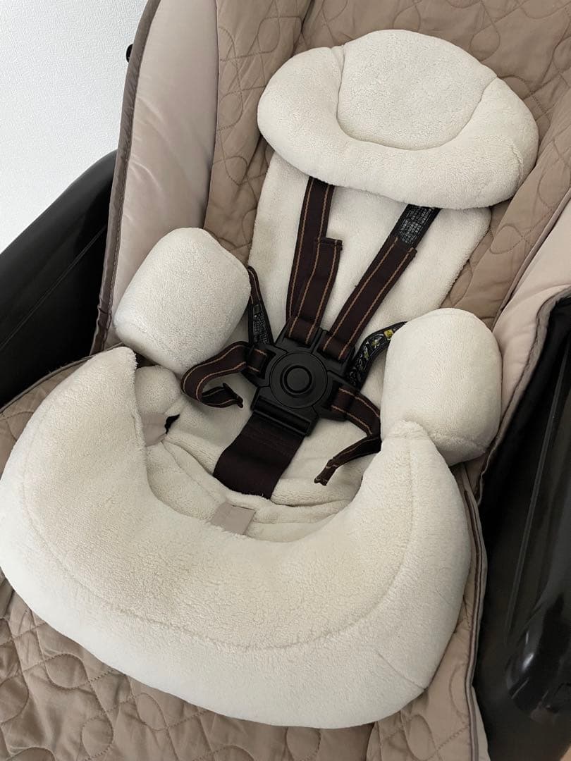 Combi コンビ ネムリラ オートスイング　ダッコプラス