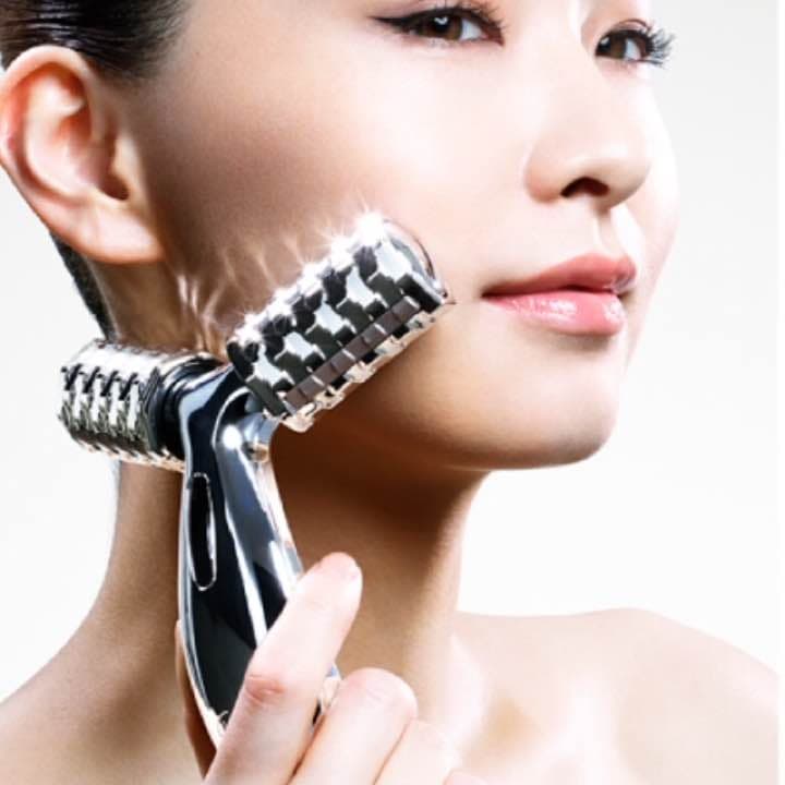 プラチナ電子ローラーReFa(正規品)