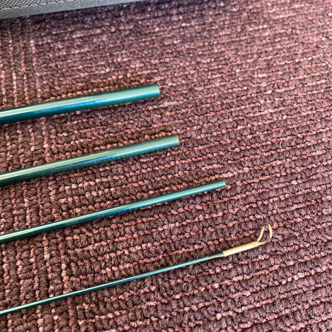 SAGE VT2 #３　8フィート６インチ　中古美品