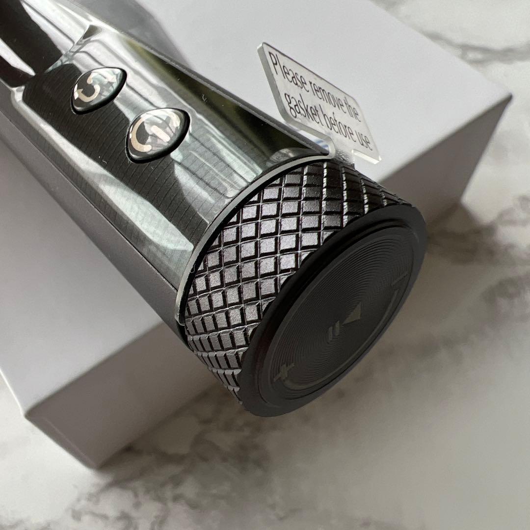 【プロ使用】ネイルマシン　コードレスJUNO (CNJ-1)