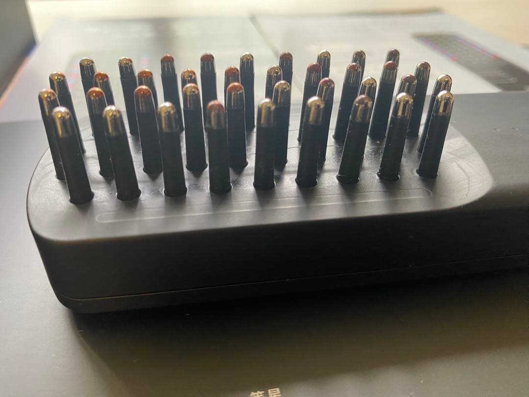 brighteエレキブラシ