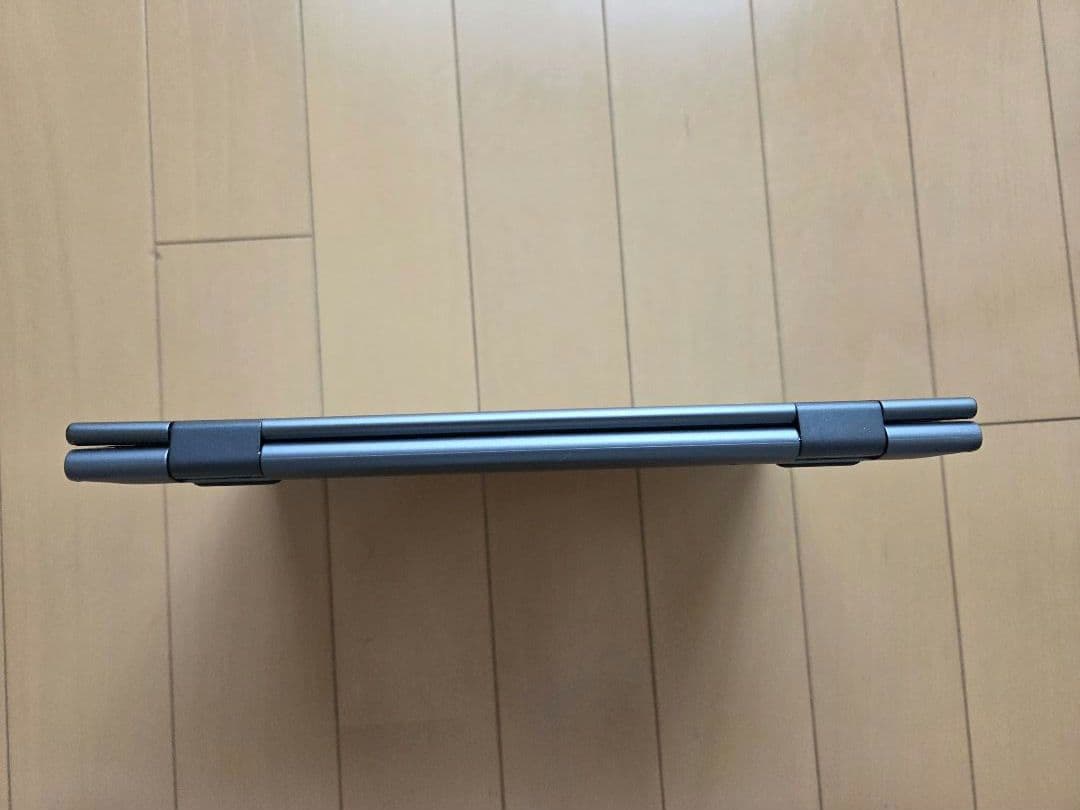 ミニPC CHUWI MiniBook X N100