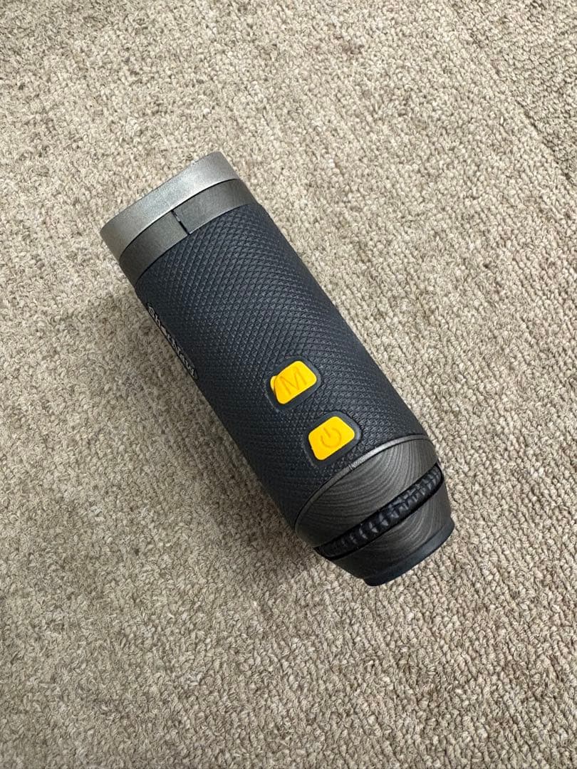 ShotNavi Laser Sniper LS-1 ゴルフ距離計 ショットナビ