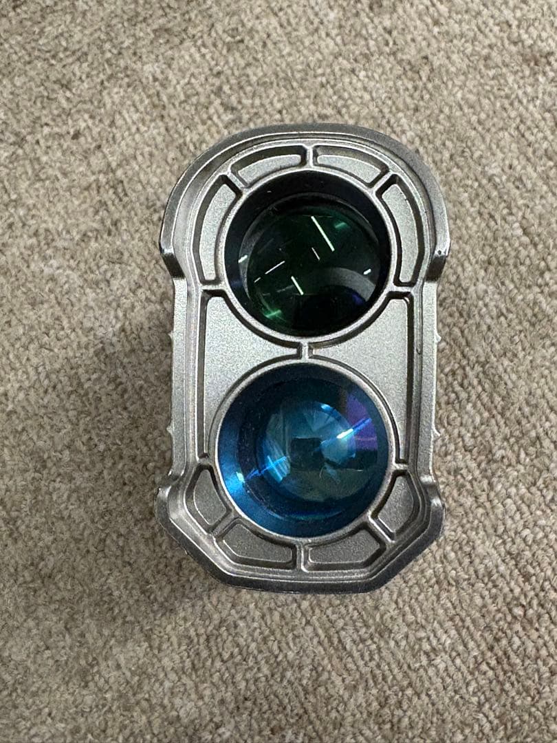 ShotNavi Laser Sniper LS-1 ゴルフ距離計 ショットナビ