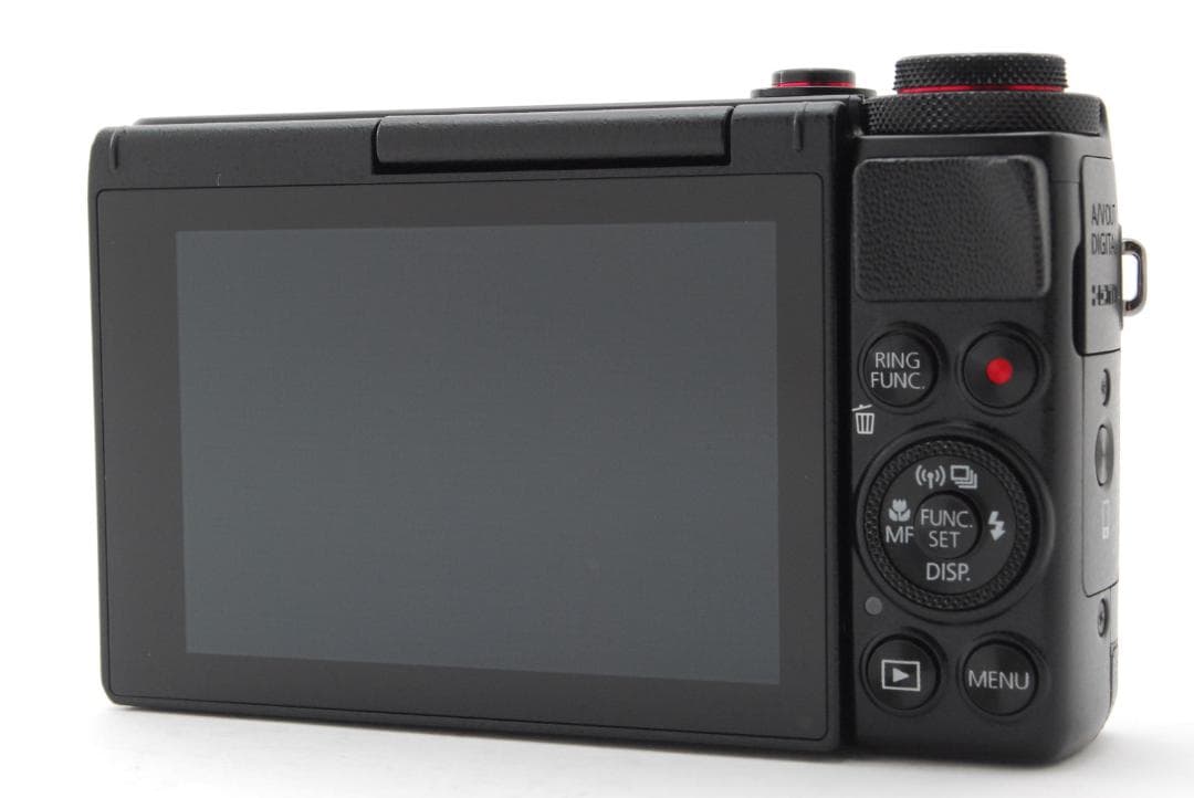 【美品 元箱付き】 キャノン Canon PowerShot G7X