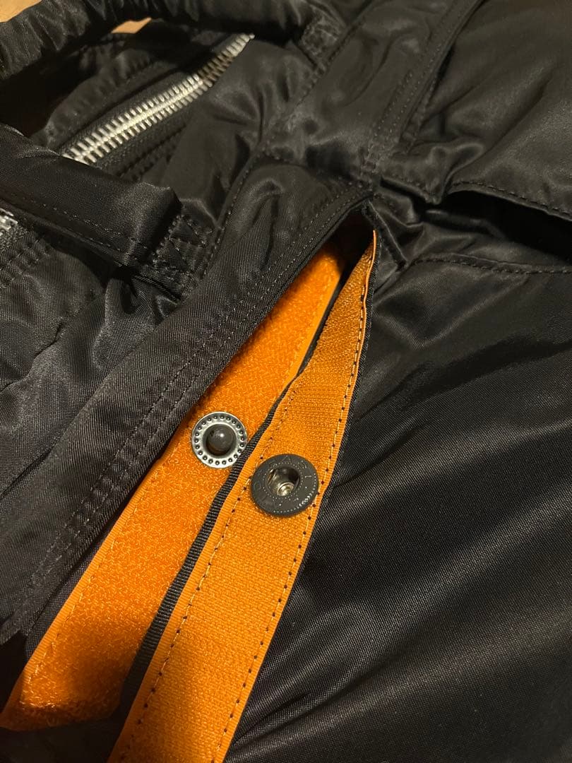 吉田カバンPORTER ポーター タンカー TANKER 3WAY ビジネス