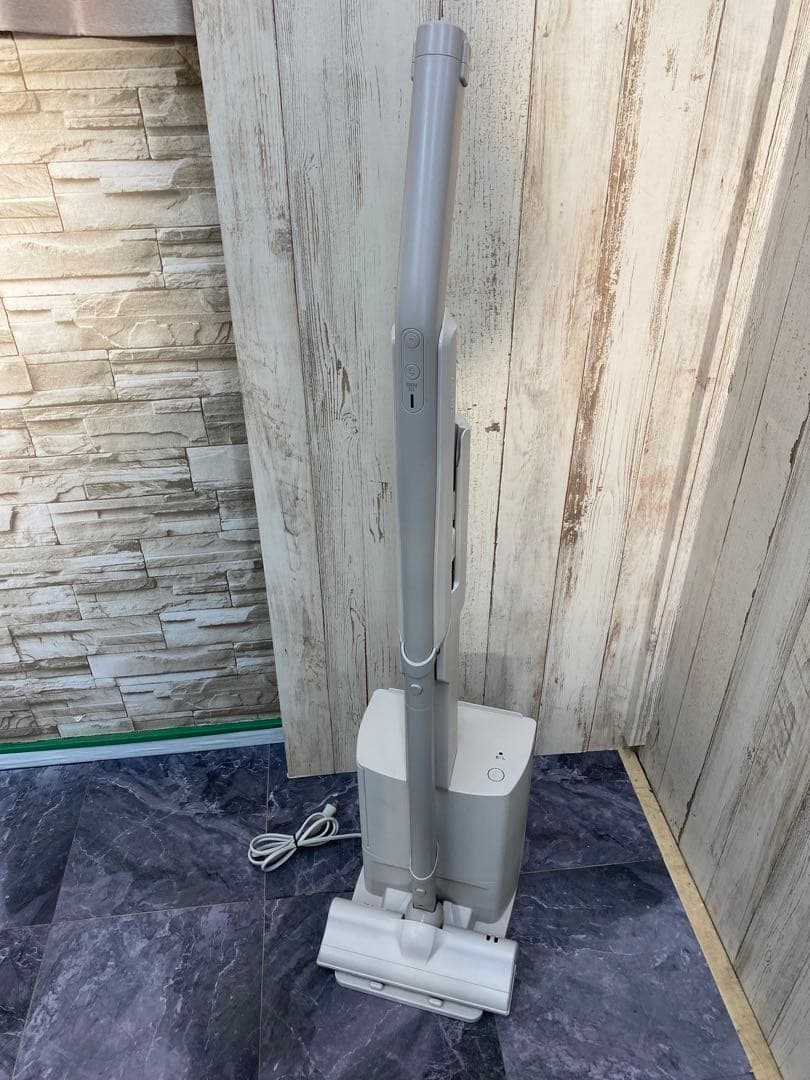 24年製　東芝 TOSHIBA VC-SL130DS サイクロン掃除機