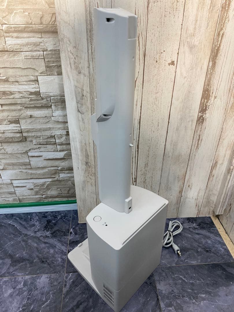 24年製　東芝 TOSHIBA VC-SL130DS サイクロン掃除機