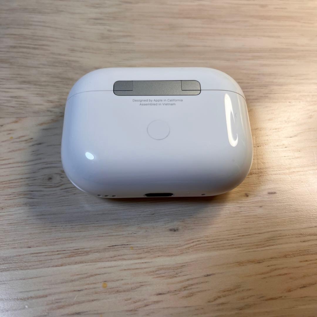 AirPods Pro2 USB Cモデル