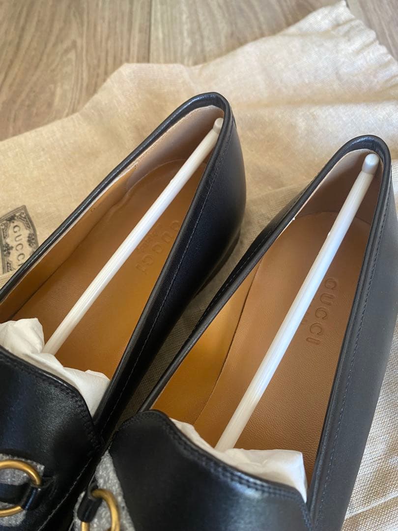 GUCCI レディース　ヨルダン　38