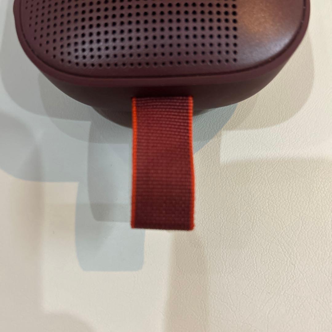 スピーカー・ウーファー Bose SOUNDLINK FLEX