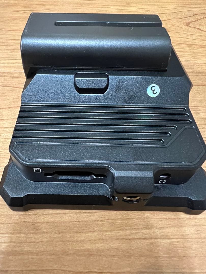 Besview モニター バッテリーマウント付き