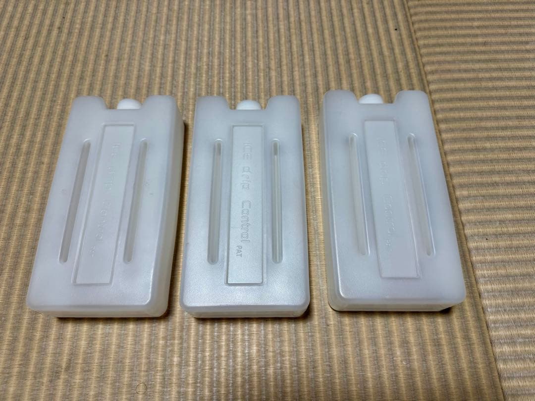 ICEMAN p PRO X 1度の使用のみ